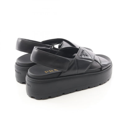 プラダ CALZATURE DONNA レザーサンダル