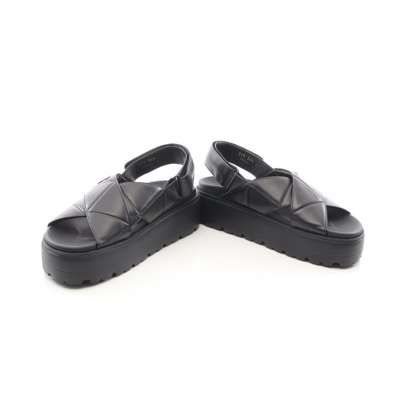 プラダ CALZATURE DONNA レザーサンダル