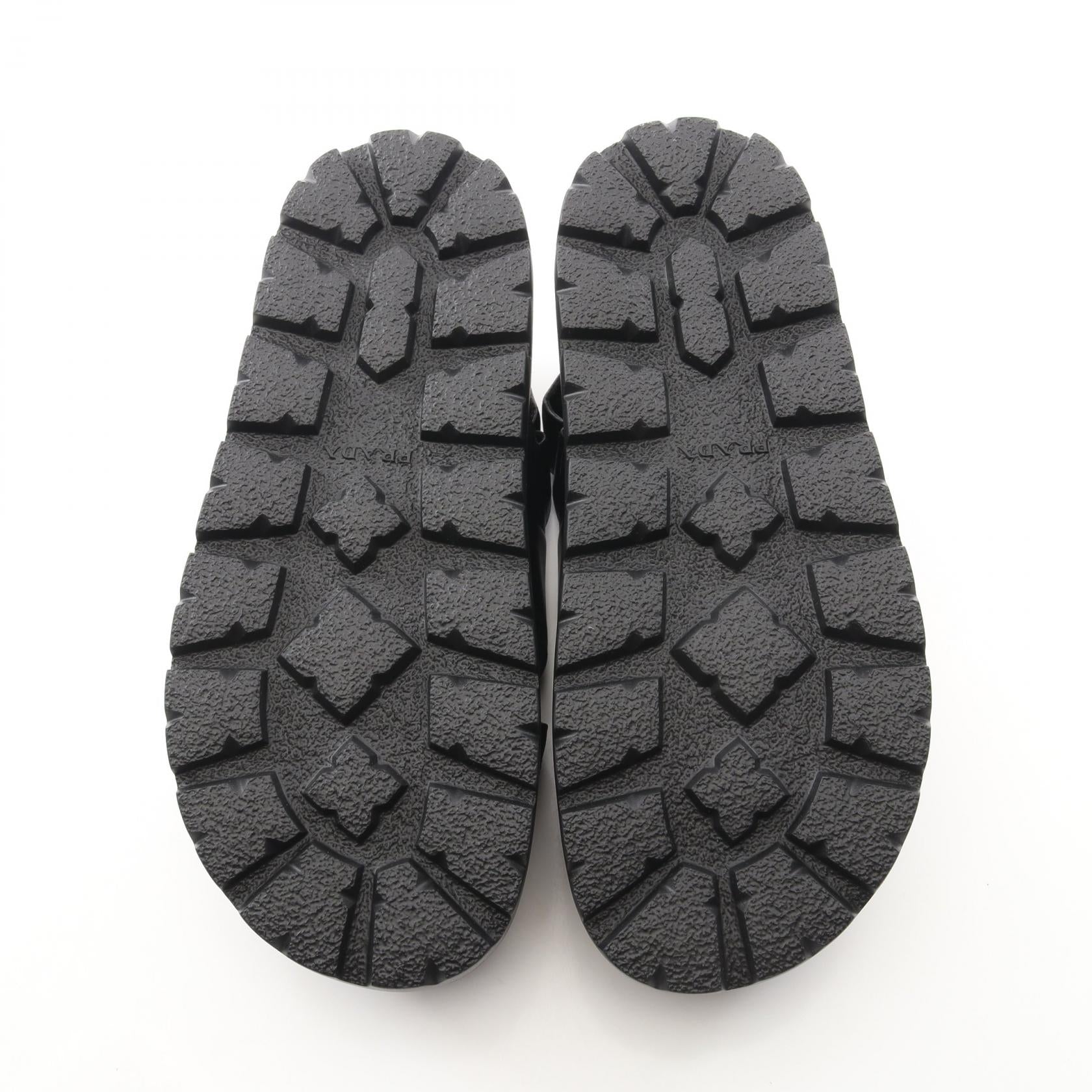 プラダ CALZATURE DONNA レザーサンダル