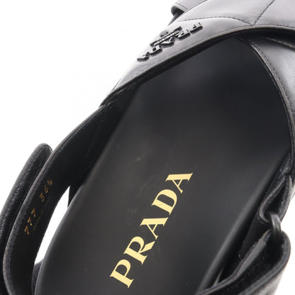 プラダ CALZATURE DONNA レザーサンダル