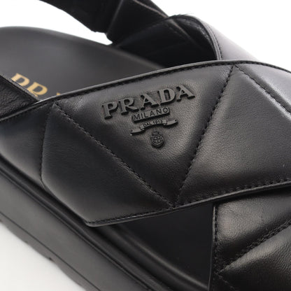 プラダ CALZATURE DONNA レザーサンダル