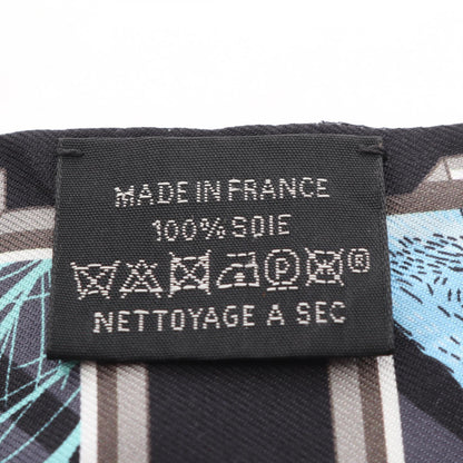 エルメス ツイリー シルク スカーフ