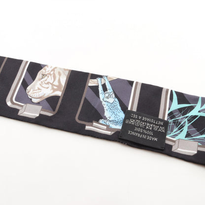 エルメス ツイリー シルク スカーフ