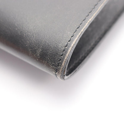 エルメス オニメトゥ ボックスカーフ ショルダーバッグ