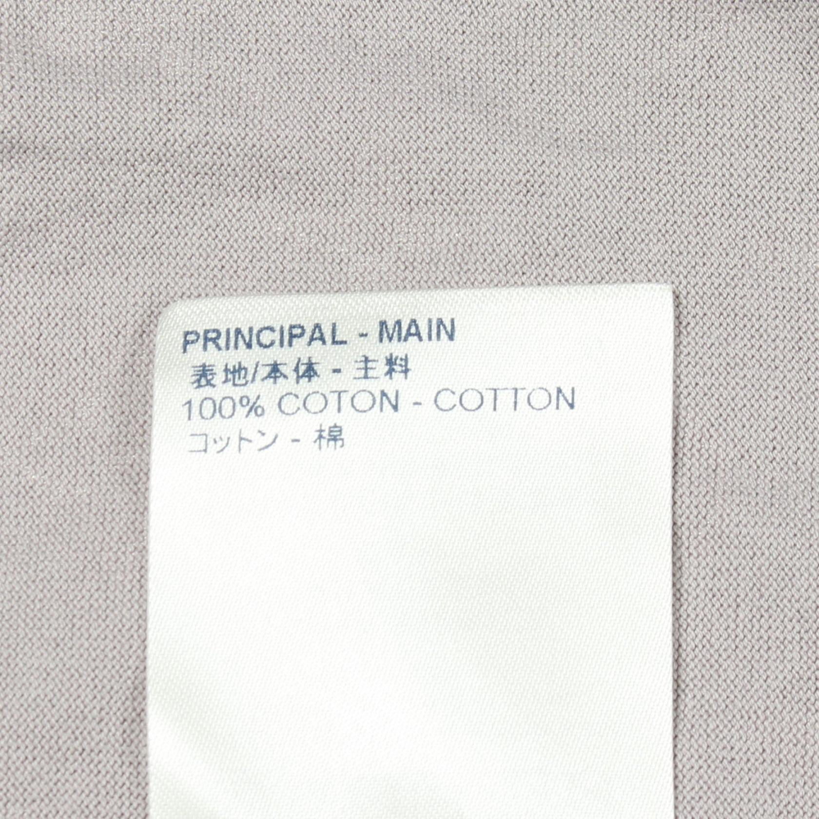 ルイヴィトン モノグラムグラディエント コットンTシャツ