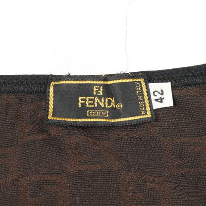 フェンディ ナイロンワンピース