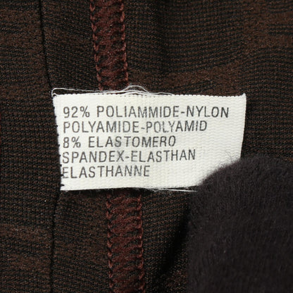 フェンディ ナイロンワンピース