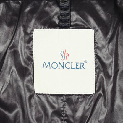 モンクレール RODIN ウールダウンジャケット