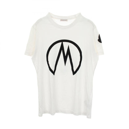 モンクレール コットン Tシャツ