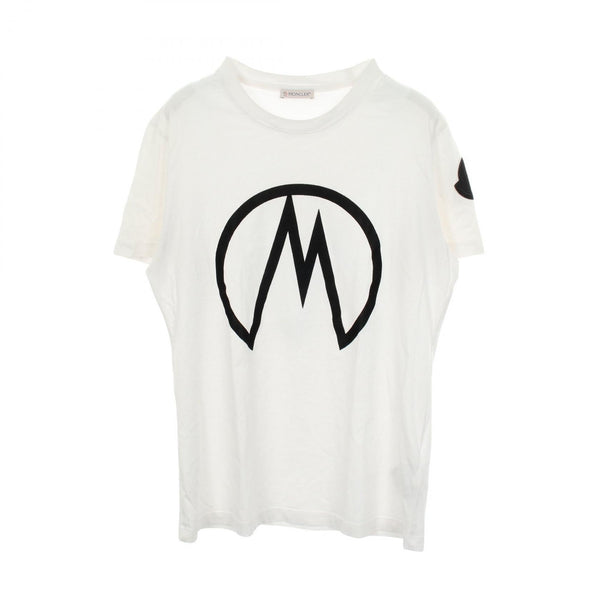 モンクレール コットン Tシャツ