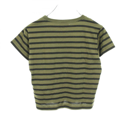 レッドヴァレンティノ コットン半袖Tシャツ