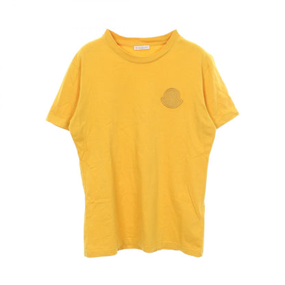 モンクレール コットン 半袖Tシャツ