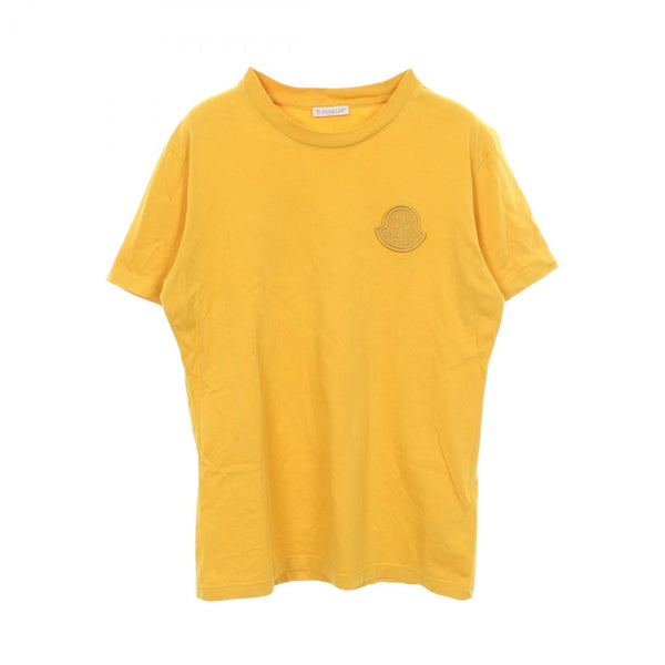 モンクレール コットン 半袖Tシャツ