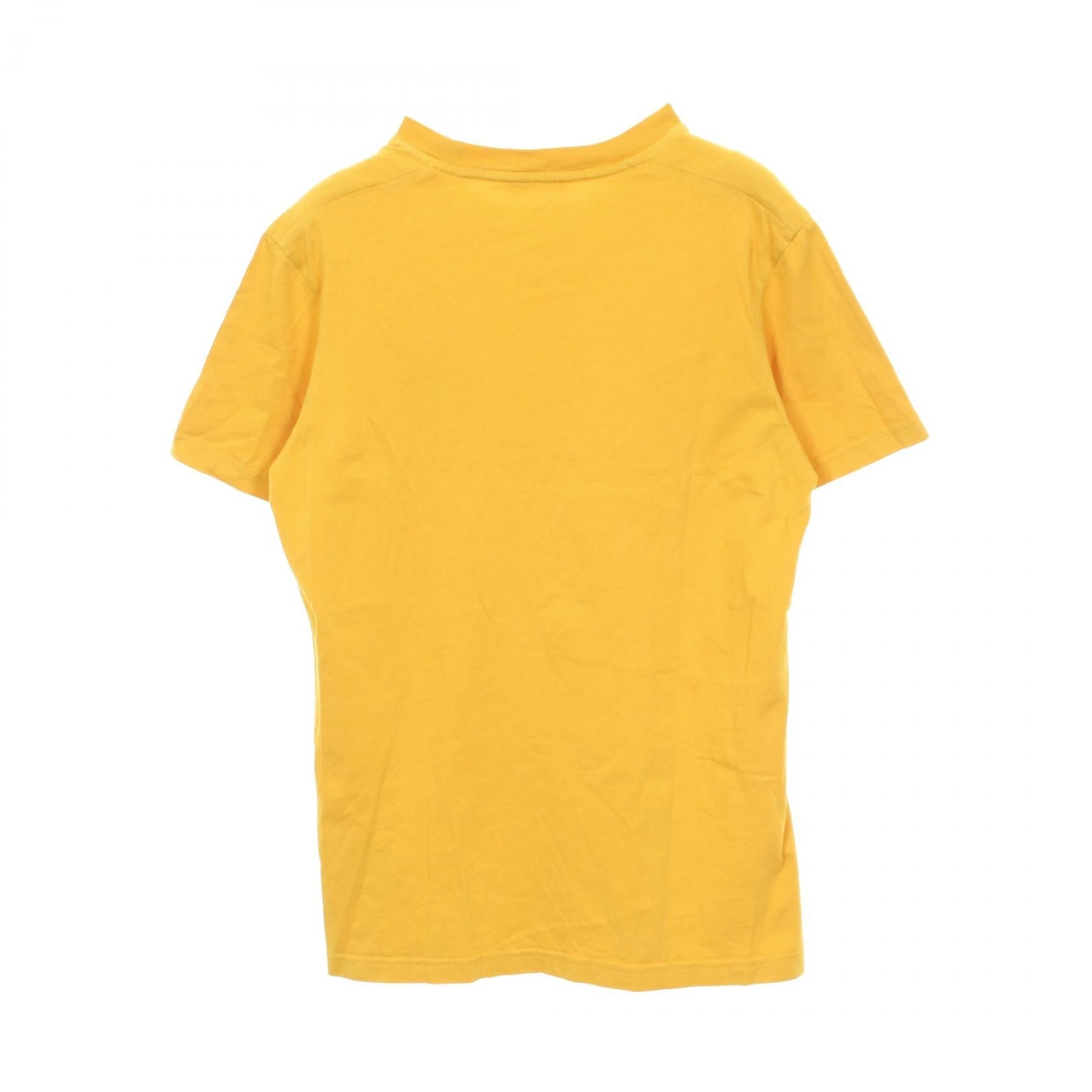 モンクレール コットン 半袖Tシャツ