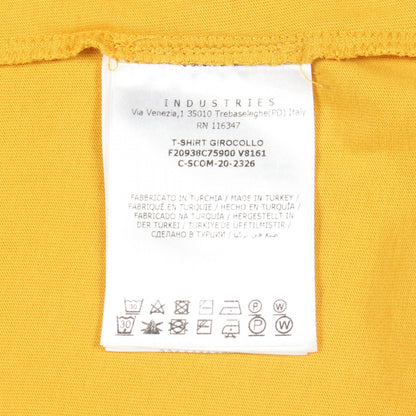 モンクレール コットン 半袖Tシャツ