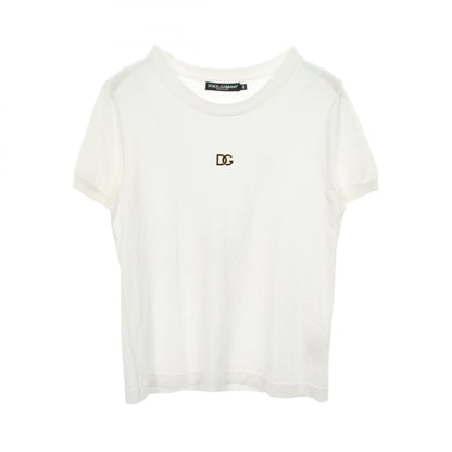 ドルチェ＆ガッバーナ コットンTシャツ