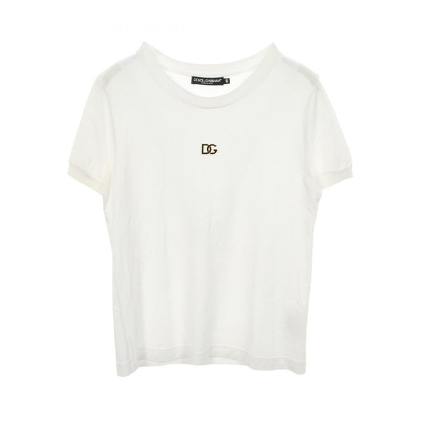 ドルチェ＆ガッバーナ コットンTシャツ