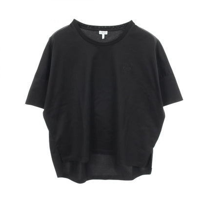 ロエベ アナグラム コットンカットソー