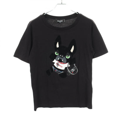ディースクエアード コットン 半袖Tシャツ
