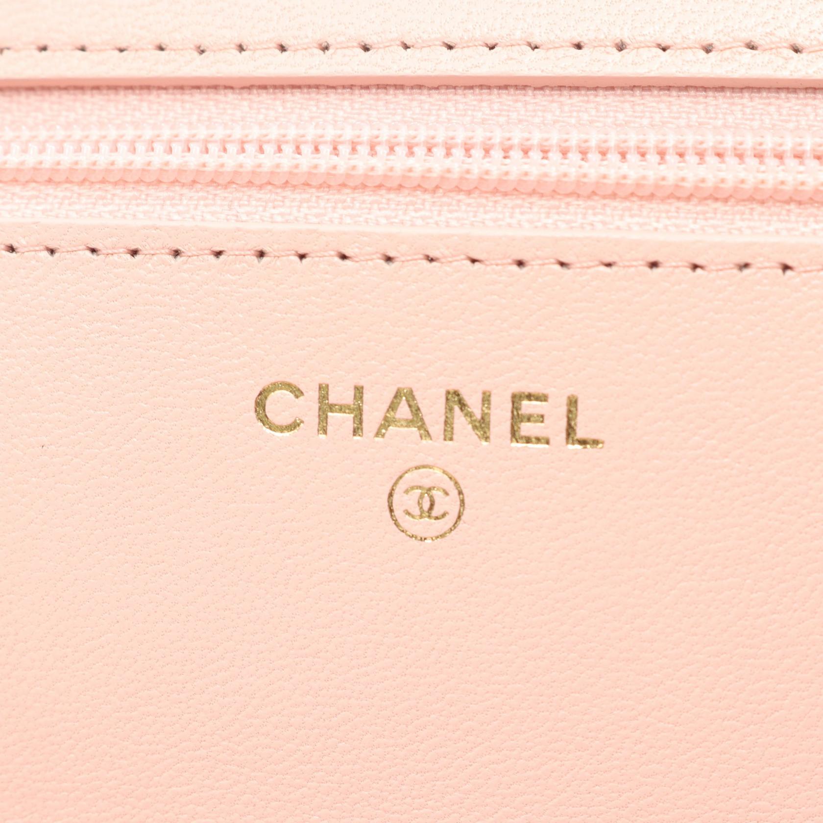 シャネル CHANEL19 ラムスキン 2wayショルダーバッグ