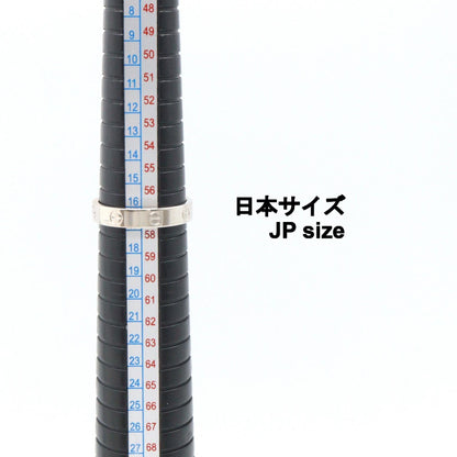 カルティエ ミニラブ Au750 リング 16.5号