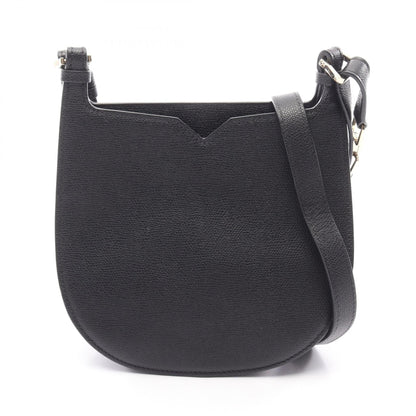 ヴァレクストラ Hobo Weekend レザーショルダーバッグ