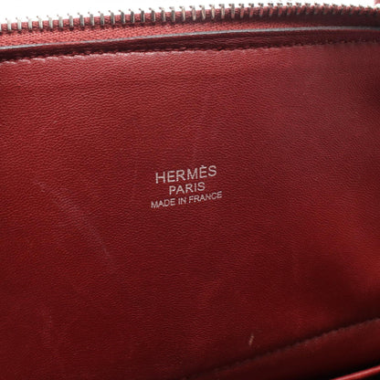 エルメス ボリード31 トリヨンクレマンス 2wayハンドバッグ