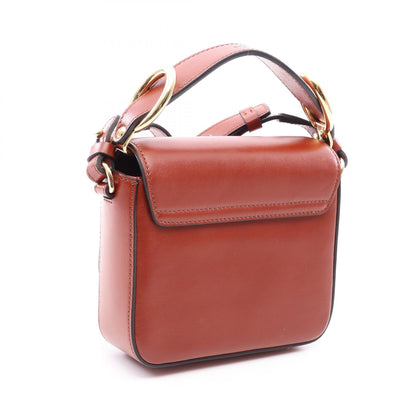 クロエ CHLOE C レザー2wayハンドバッグ