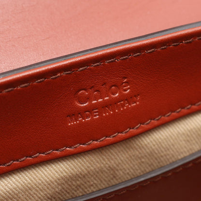 クロエ CHLOE C レザー2wayハンドバッグ
