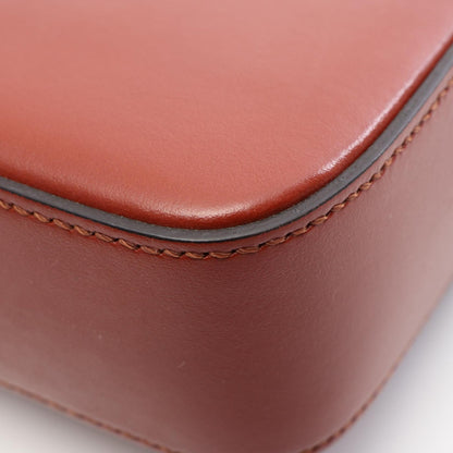 クロエ CHLOE C レザー2wayハンドバッグ