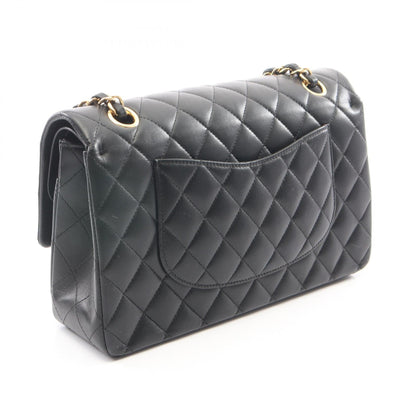 シャネル マトラッセ ラムスキン ショルダーバッグ