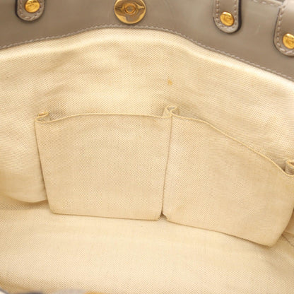 グッチ GGキャンバス トートバッグ