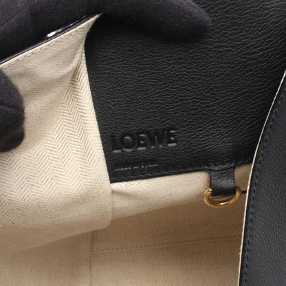 ロエベ HAMMOCK SMALL レザー2wayハンドバッグ