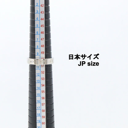 カルティエ ミニラブリング Au750 ダイヤモンドリング 10号