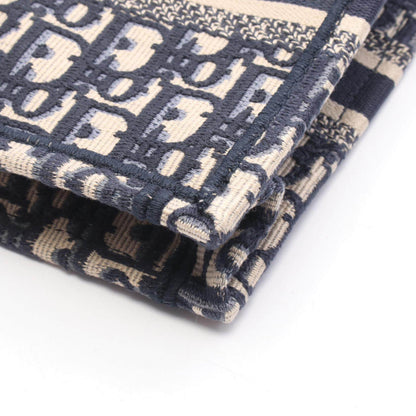 ディオール BOOK TOTE キャンバス2wayバッグ