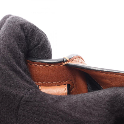 ロエベ HAMMOCK SMALL レザー2WAYハンドバッグ