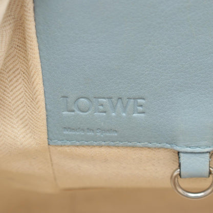 ロエベ HAMMOCK SMALL レザー2wayバッグ