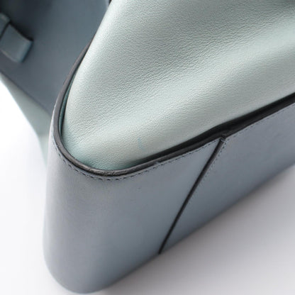 ロエベ HAMMOCK SMALL レザー2wayバッグ
