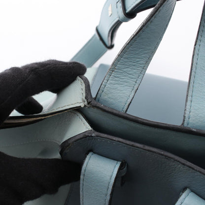 ロエベ HAMMOCK SMALL レザー2wayバッグ