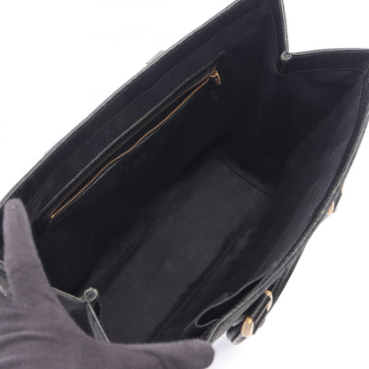 グッチ GGキャンバス ハンドバッグ