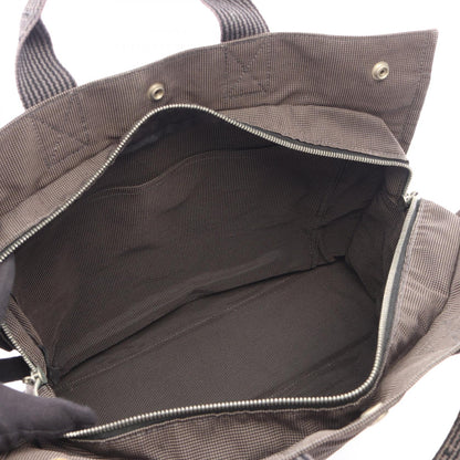 エルメス エールラインMM トートバッグ