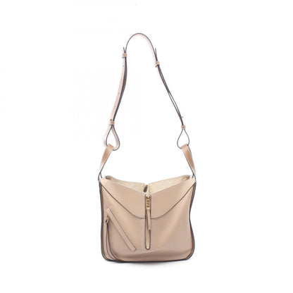 ロエベ HAMMOCK SMALL レザー2wayバッグ