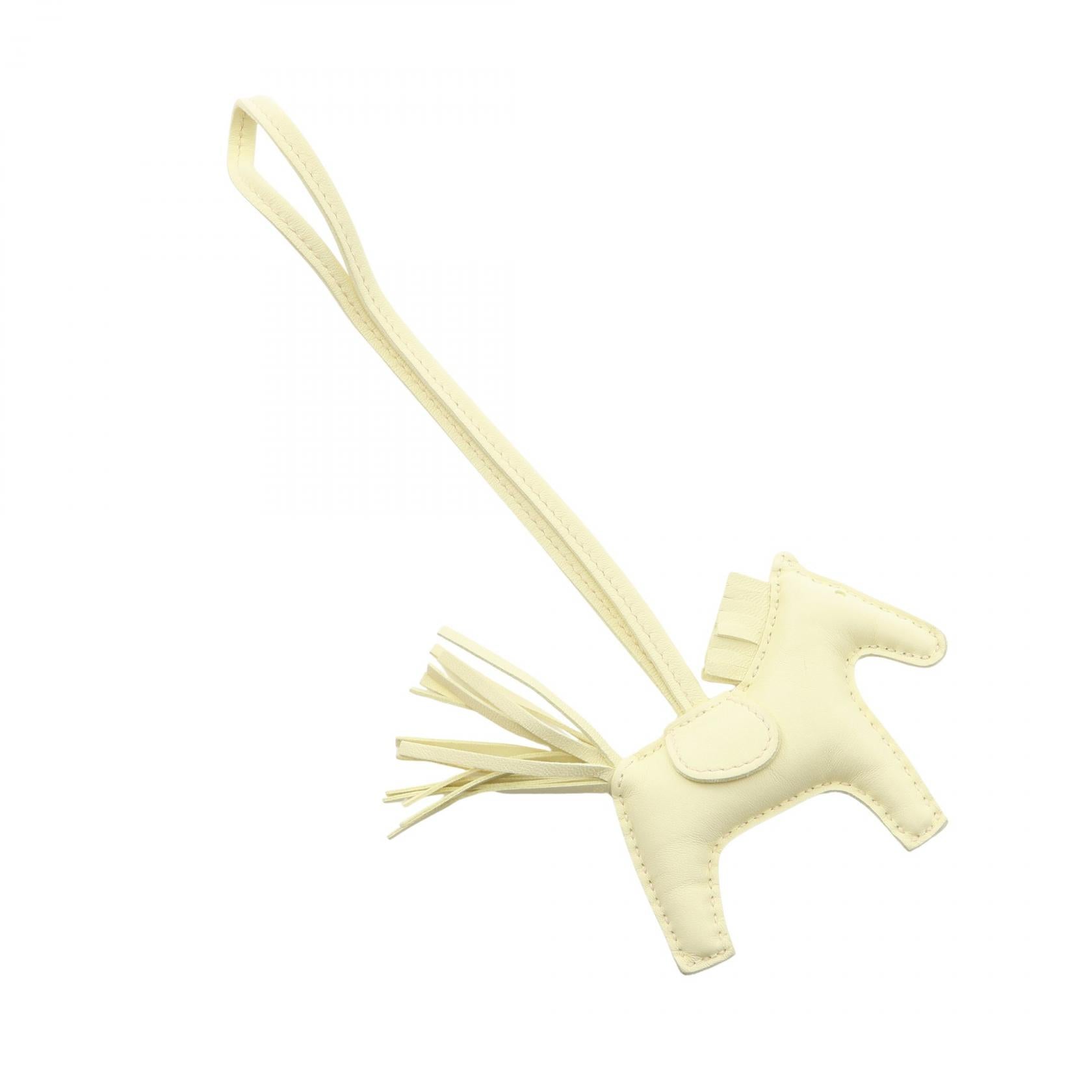 エルメス ロデオPM チャーム アクセサリー