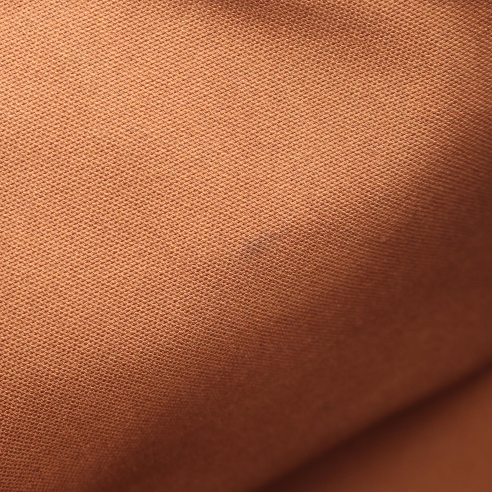 ルイヴィトン バティニョールオリゾンタル モノグラム ショルダーバッグ