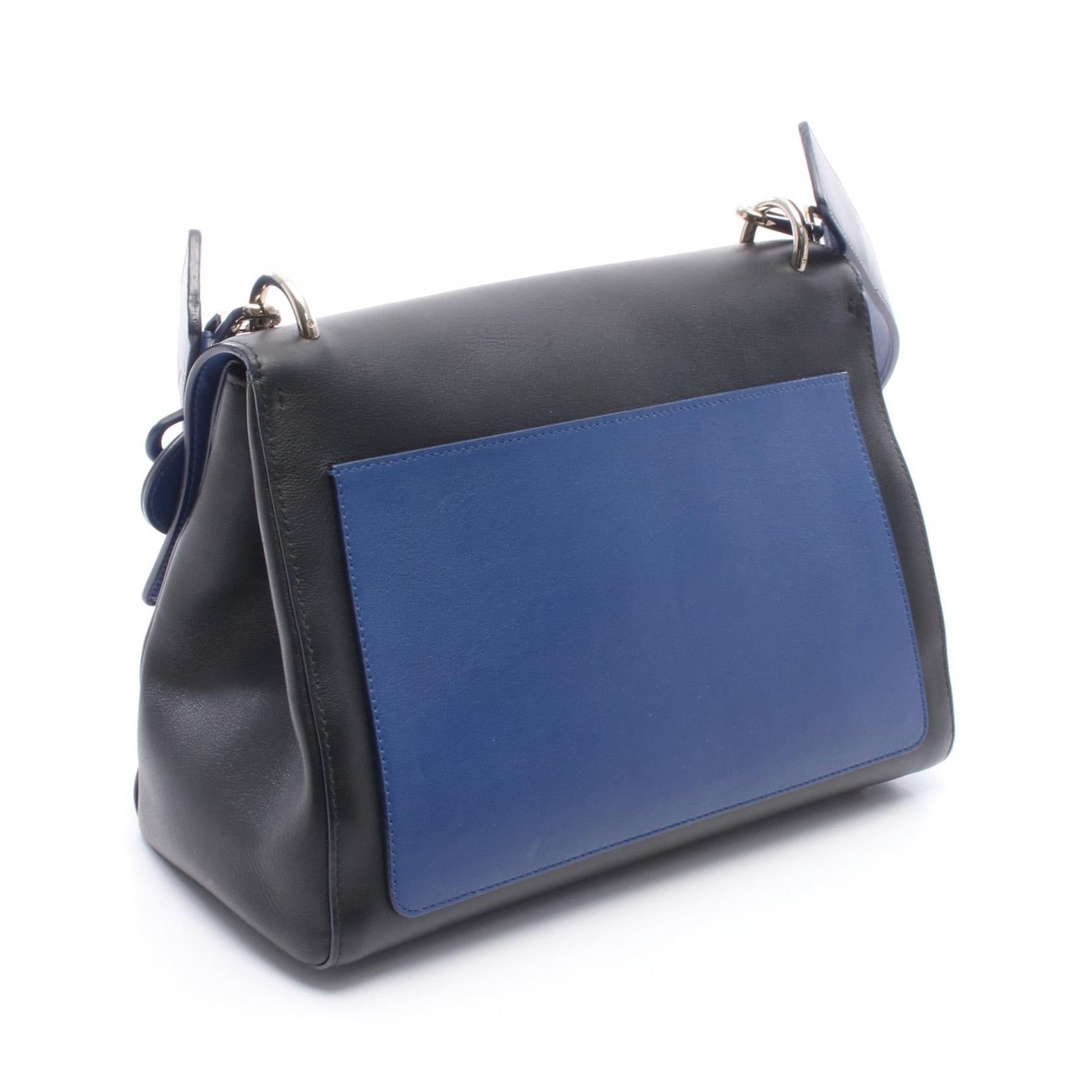 ディオール BE DIOR ラムスキンショルダーバッグ