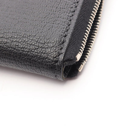 エルメス アザップロングクラシック シェーブル 長財布