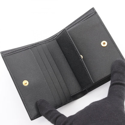 マルニ サフィアーノ レザー財布