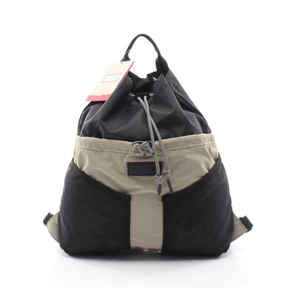 ハンター TRAVEL MULTI FUNCTION PACKABLE ナイロンバックパック