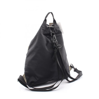 ハンター TRAVEL MULTI FUNCTION PACKABLE ナイロンバックパック