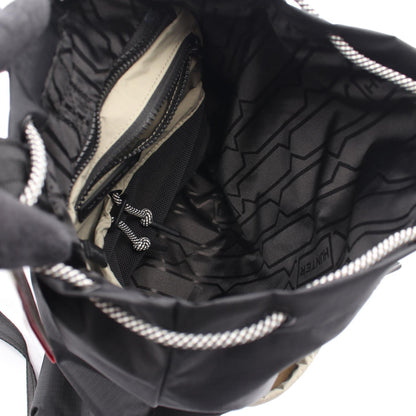 ハンター TRAVEL MULTI FUNCTION PACKABLE ナイロンバックパック